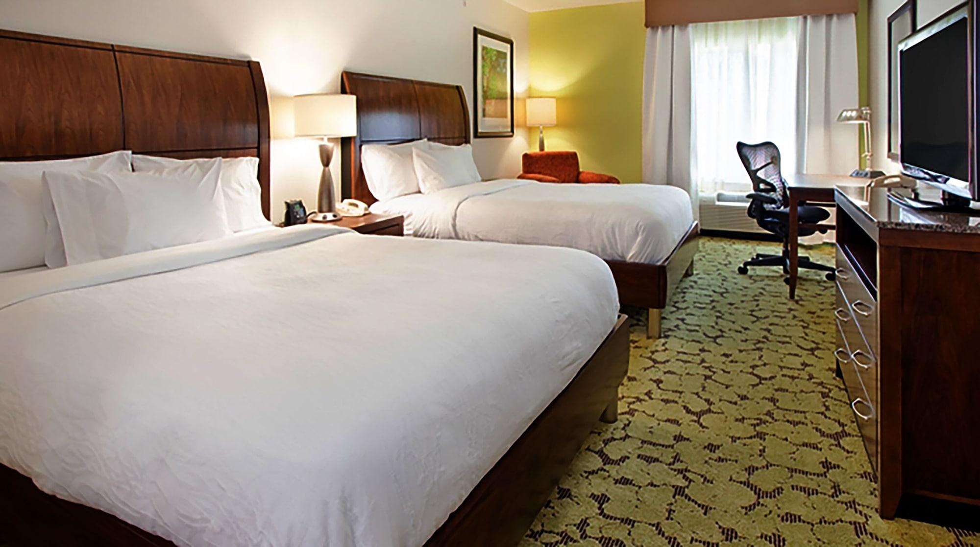 Hilton Garden Inn בוקה רטון מראה חיצוני תמונה
