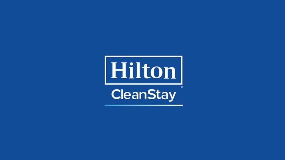 Hilton Garden Inn בוקה רטון מראה חיצוני תמונה