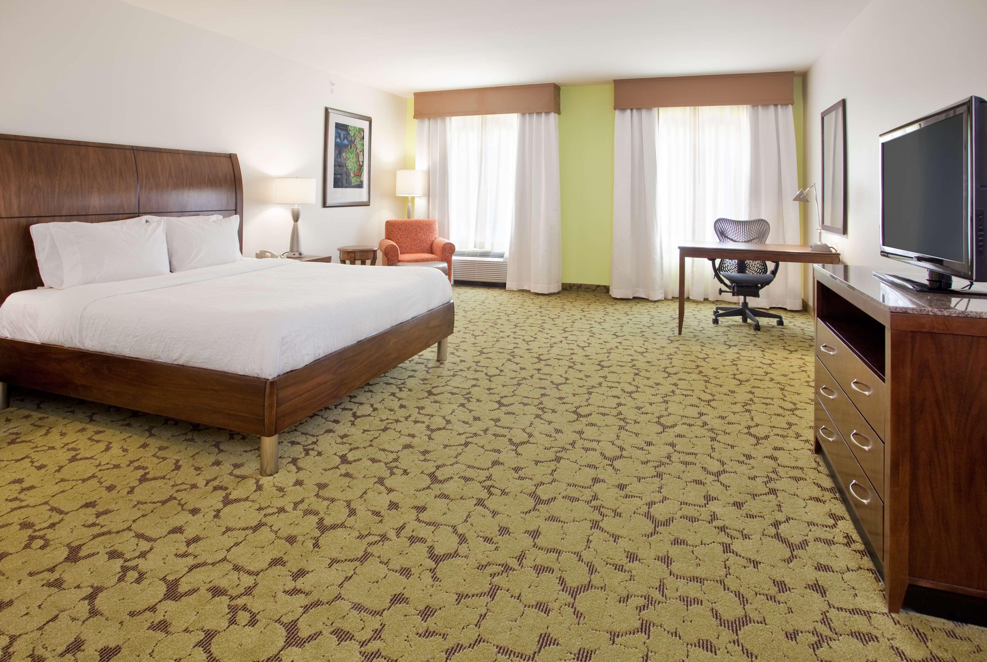 Hilton Garden Inn בוקה רטון מראה חיצוני תמונה