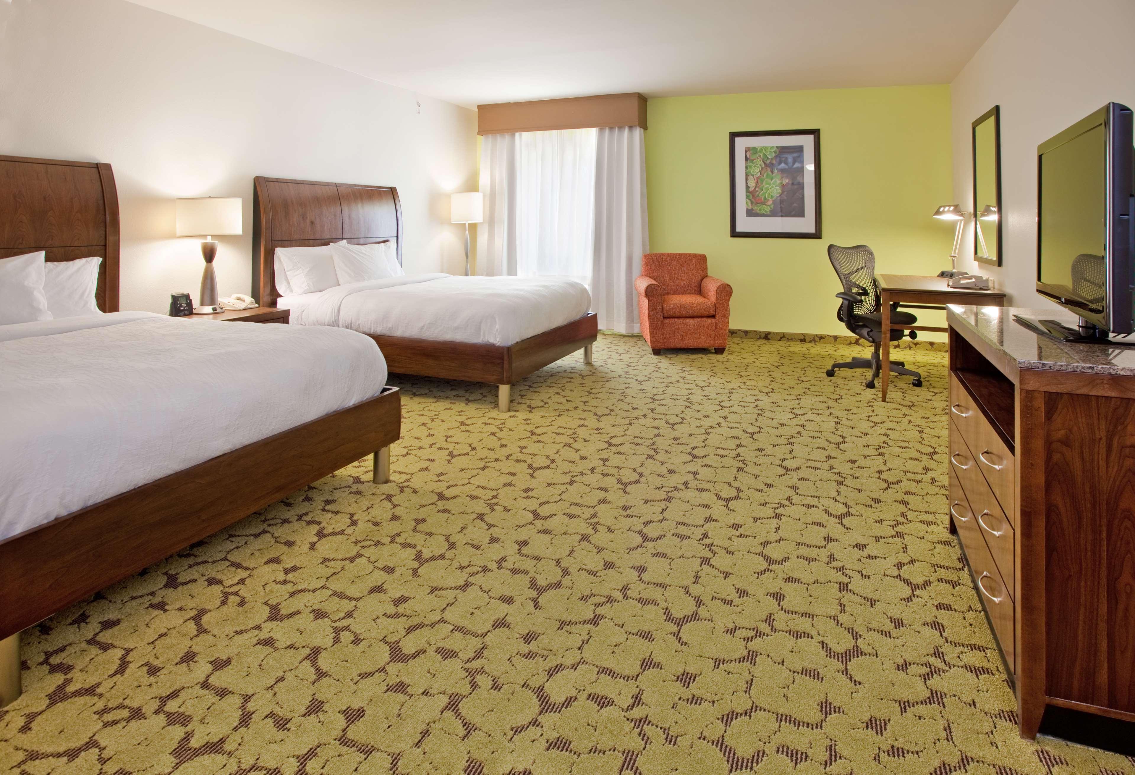 Hilton Garden Inn בוקה רטון מראה חיצוני תמונה