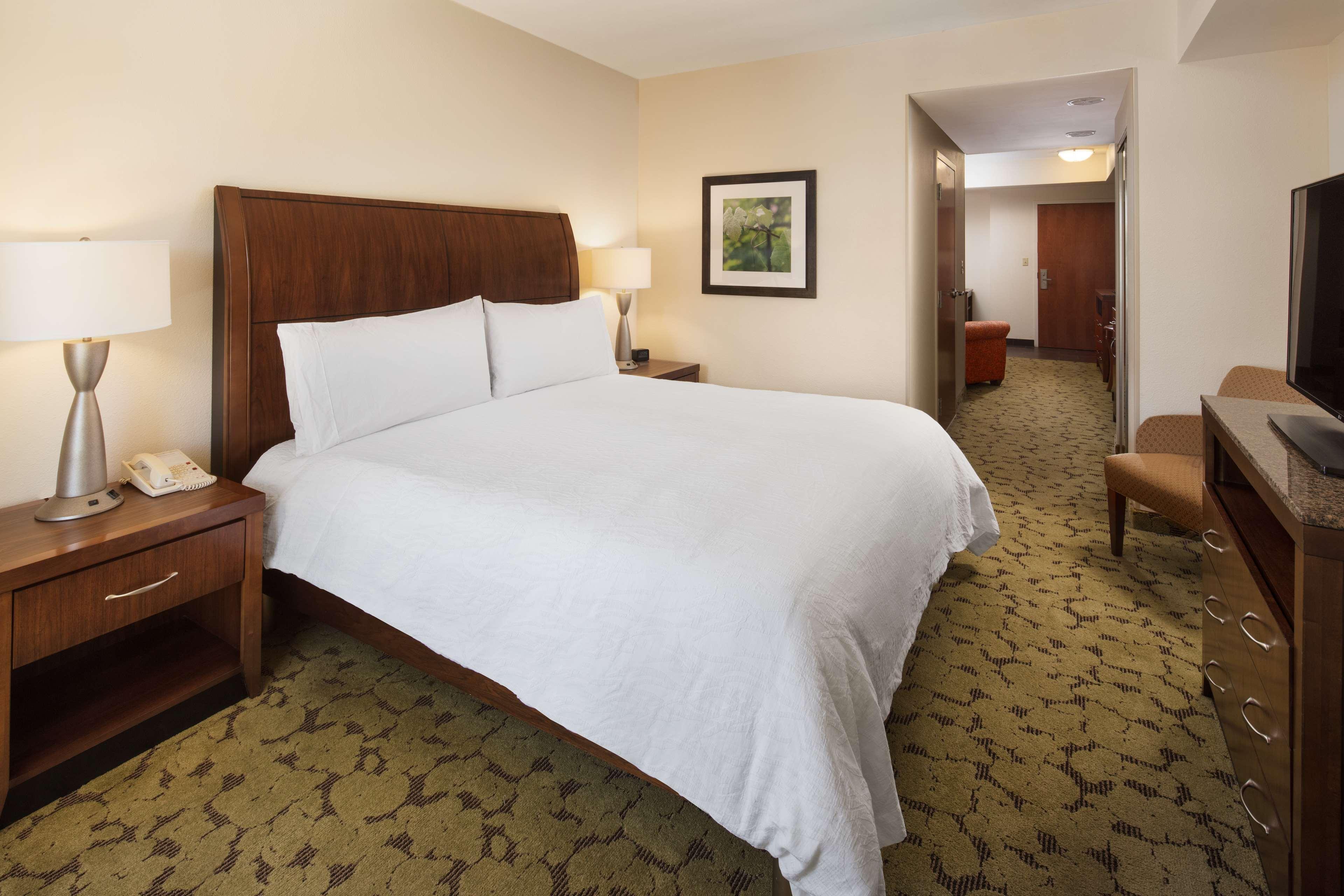 Hilton Garden Inn בוקה רטון מראה חיצוני תמונה