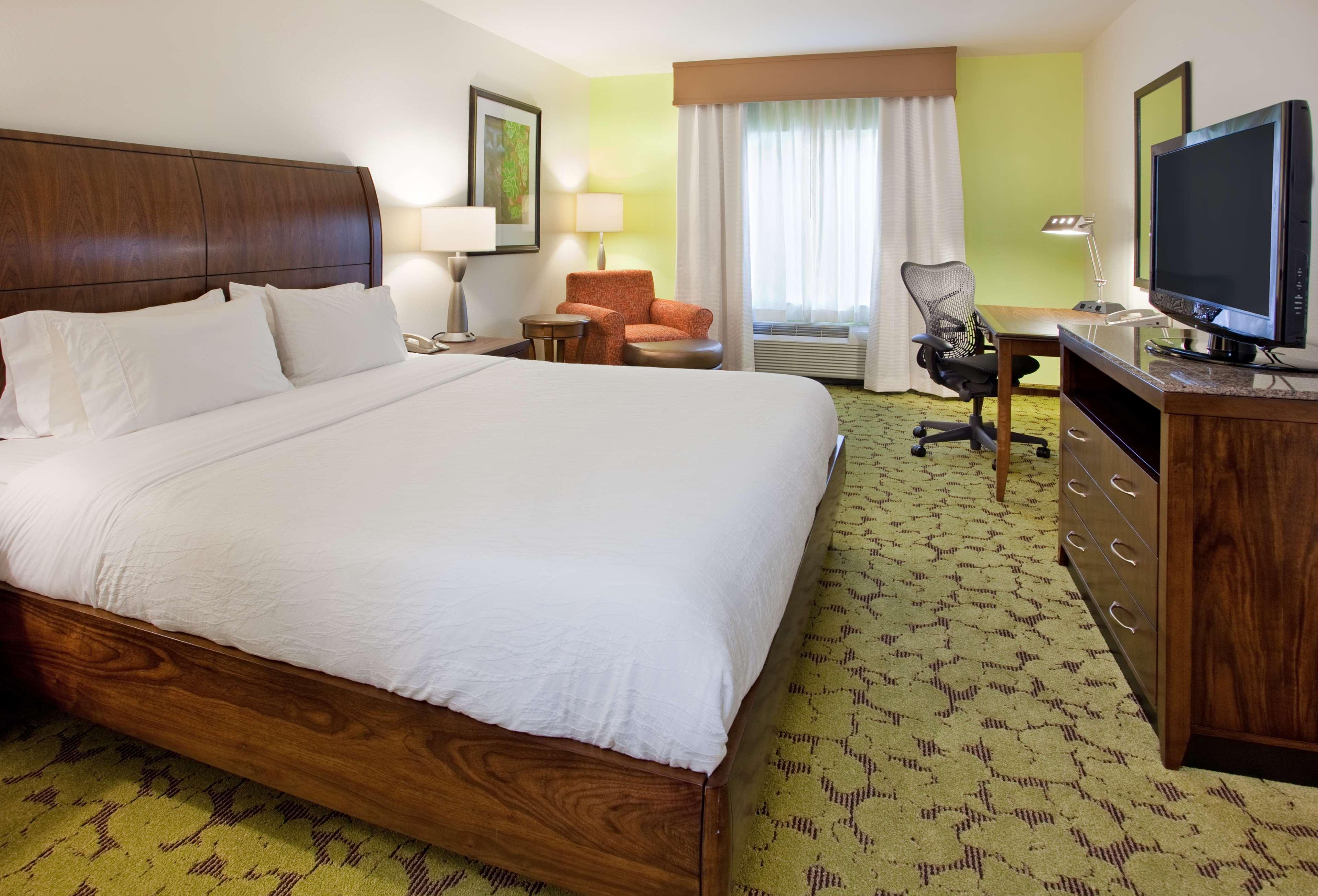 Hilton Garden Inn בוקה רטון מראה חיצוני תמונה