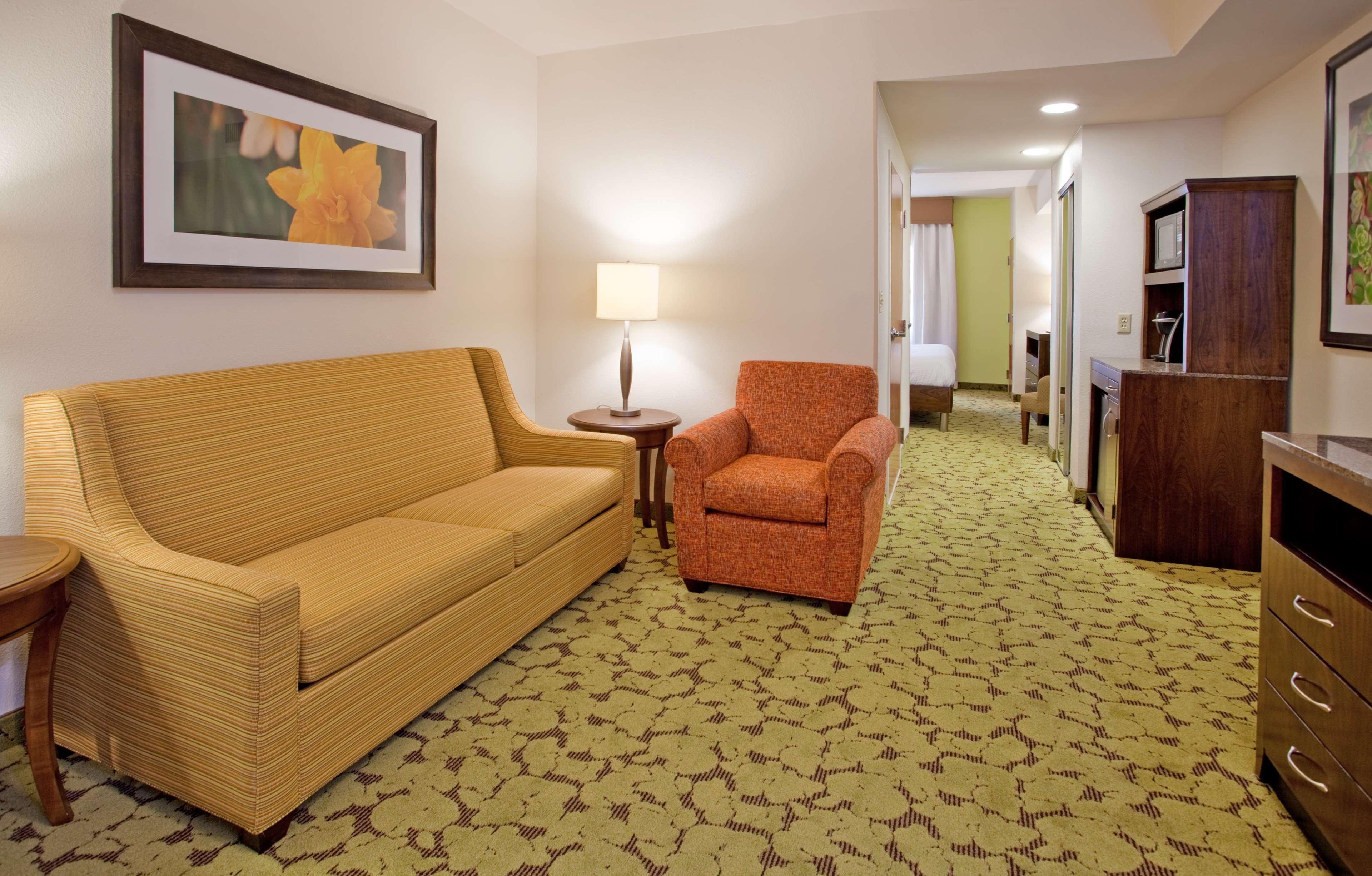 Hilton Garden Inn בוקה רטון מראה חיצוני תמונה