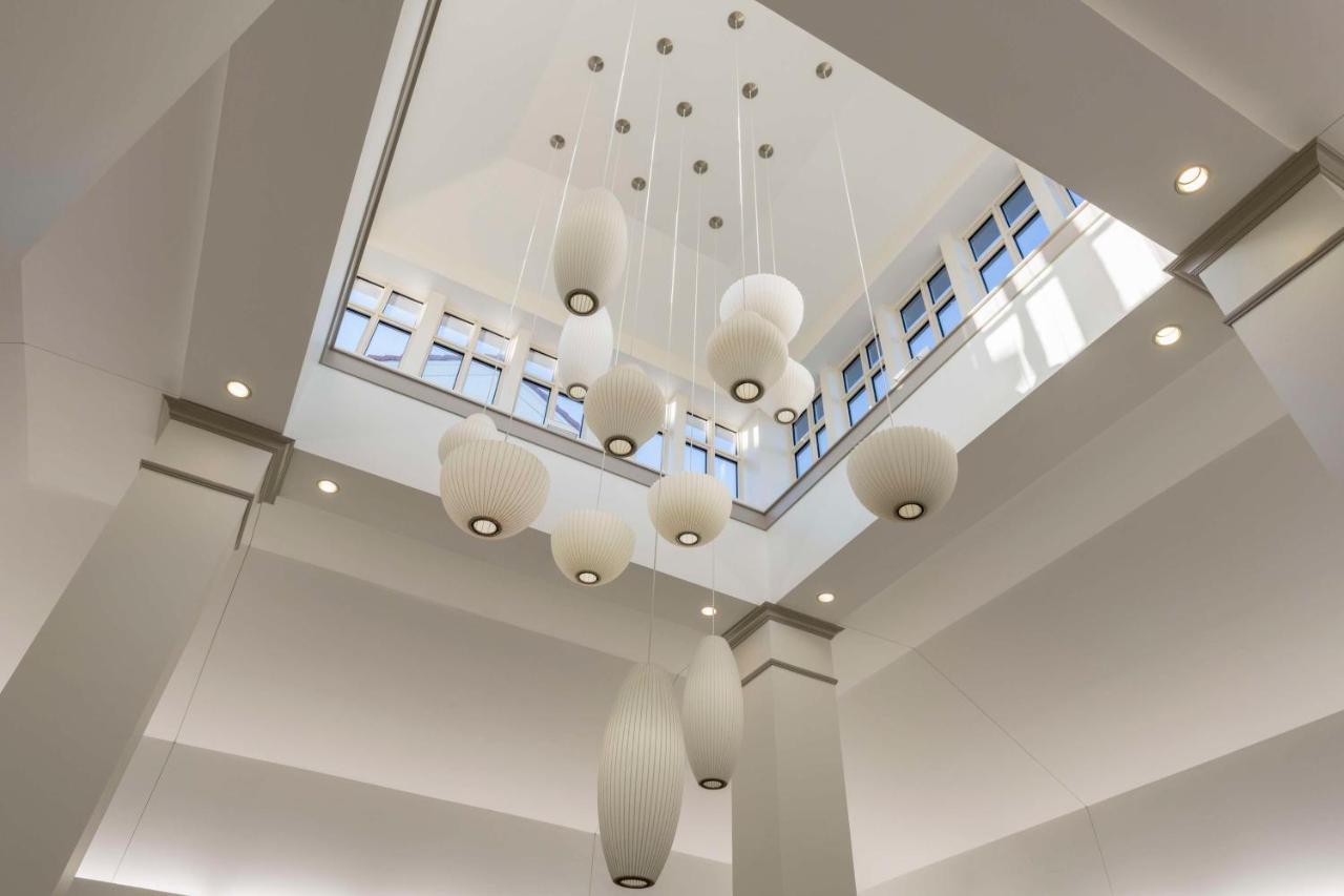 Hilton Garden Inn בוקה רטון מראה חיצוני תמונה