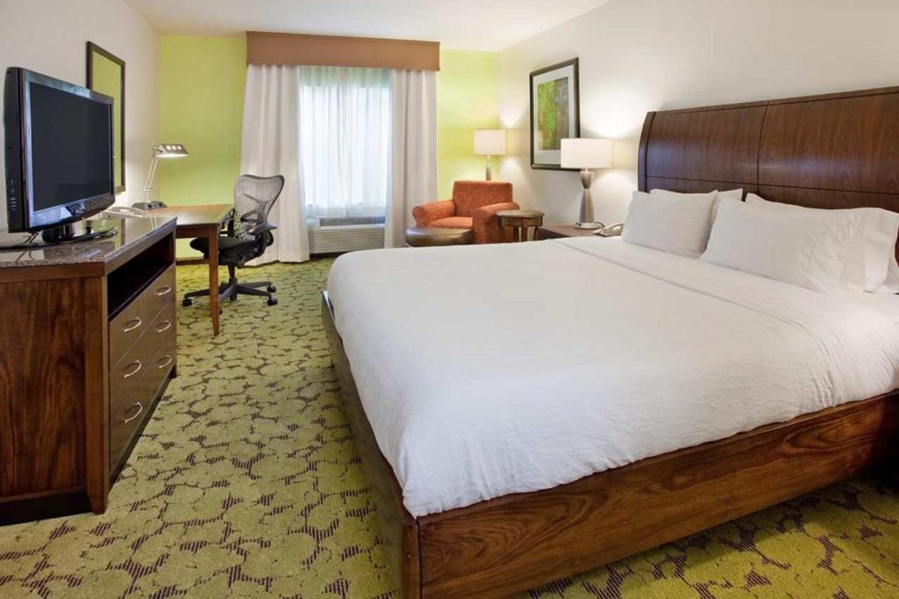 Hilton Garden Inn בוקה רטון מראה חיצוני תמונה