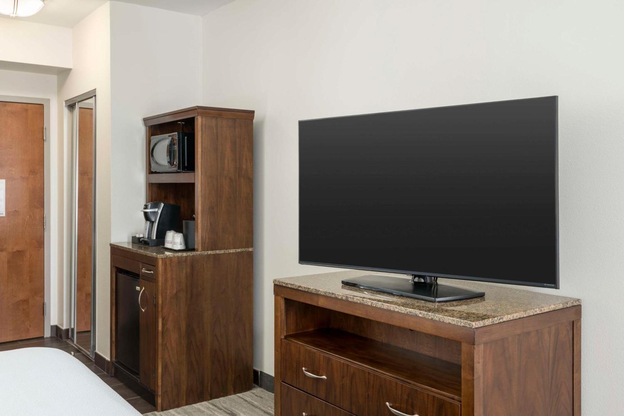 Hilton Garden Inn בוקה רטון מראה חיצוני תמונה