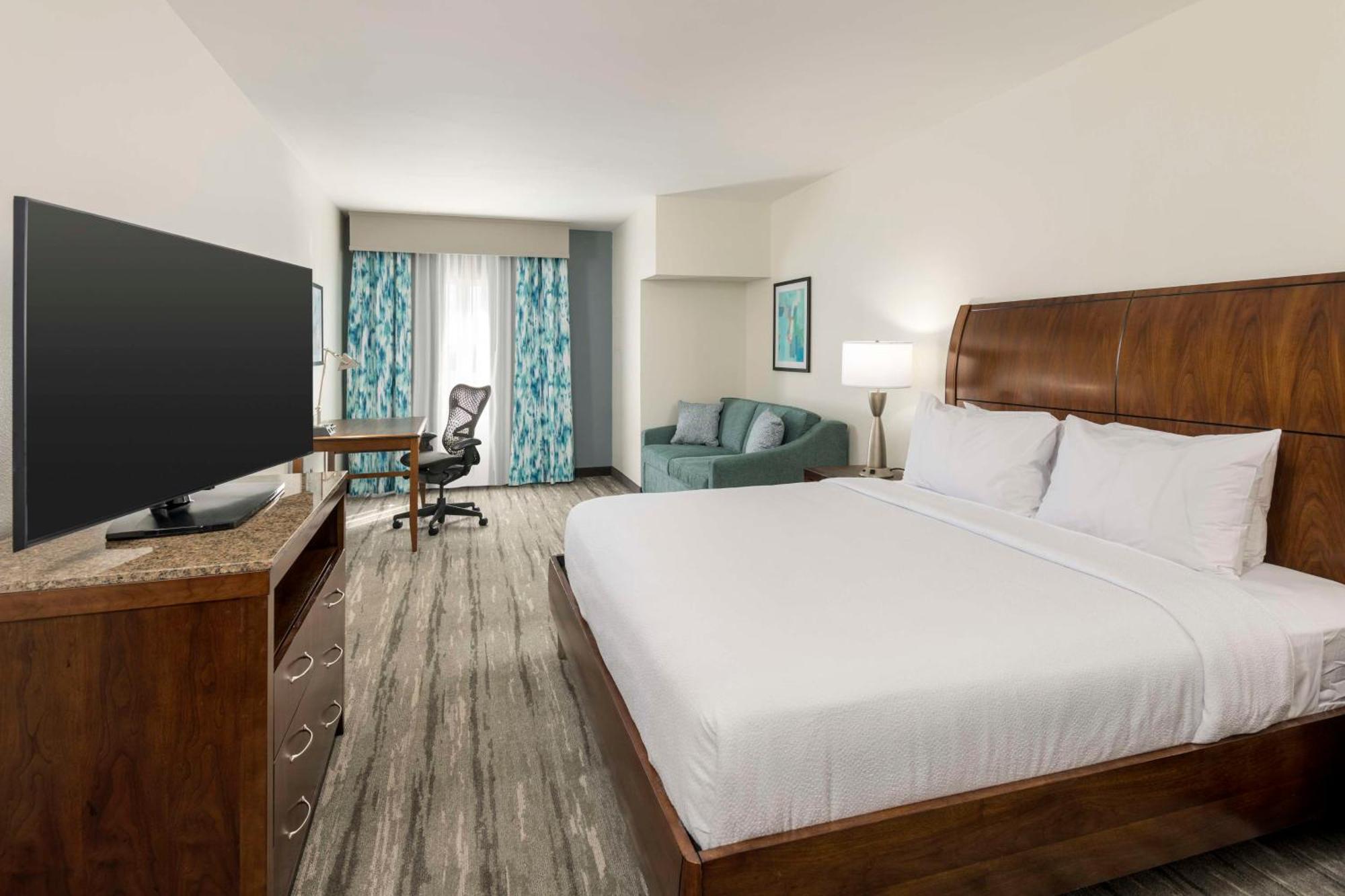 Hilton Garden Inn בוקה רטון מראה חיצוני תמונה