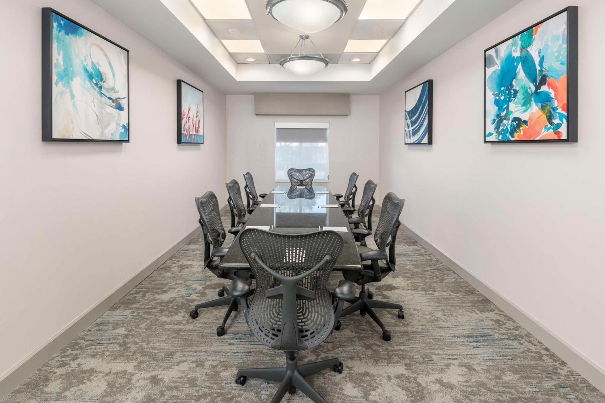 Hilton Garden Inn בוקה רטון מראה חיצוני תמונה