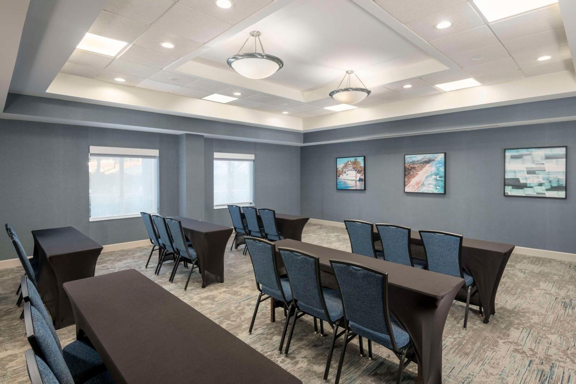 Hilton Garden Inn בוקה רטון מראה חיצוני תמונה