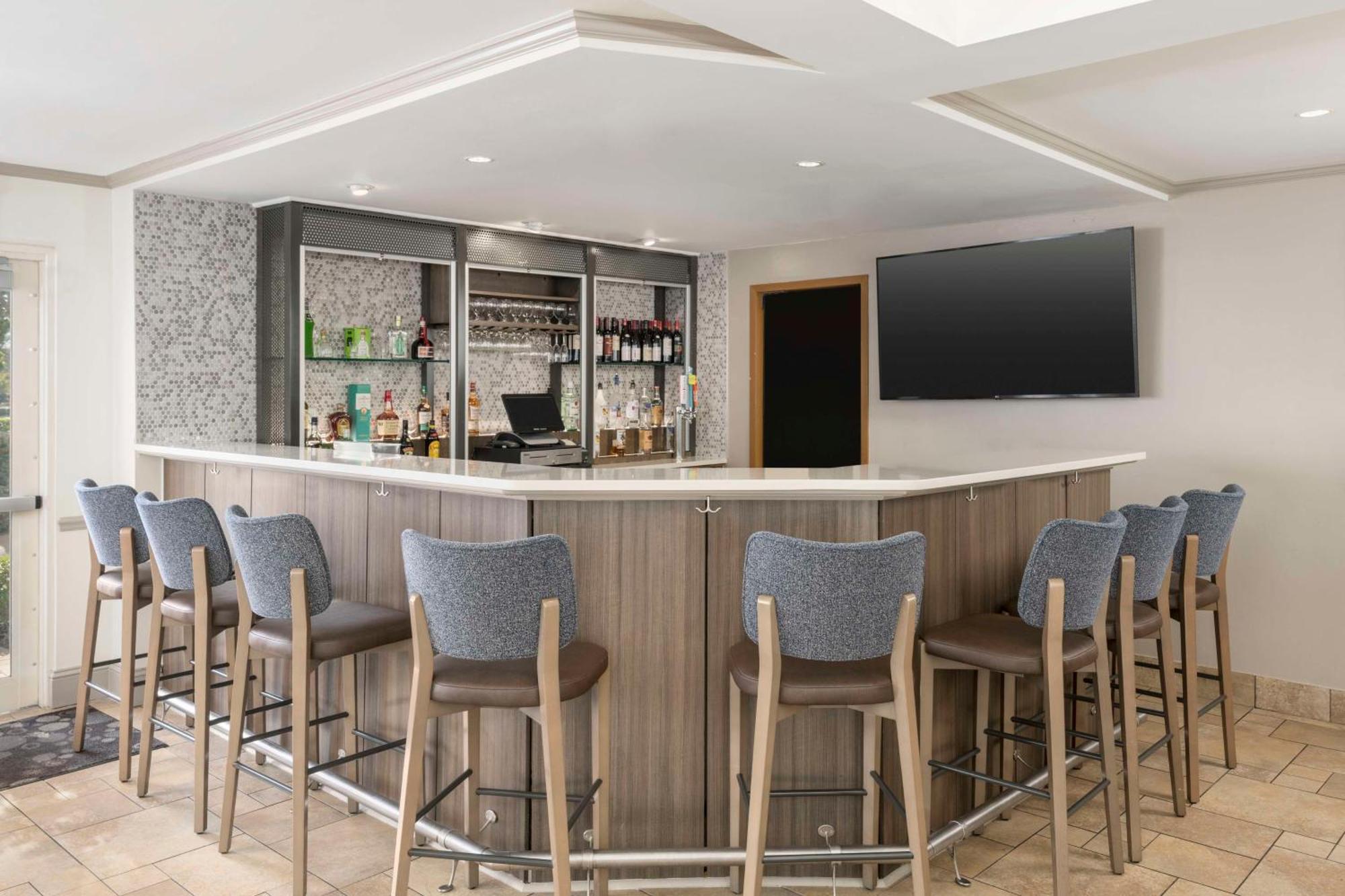 Hilton Garden Inn בוקה רטון מראה חיצוני תמונה