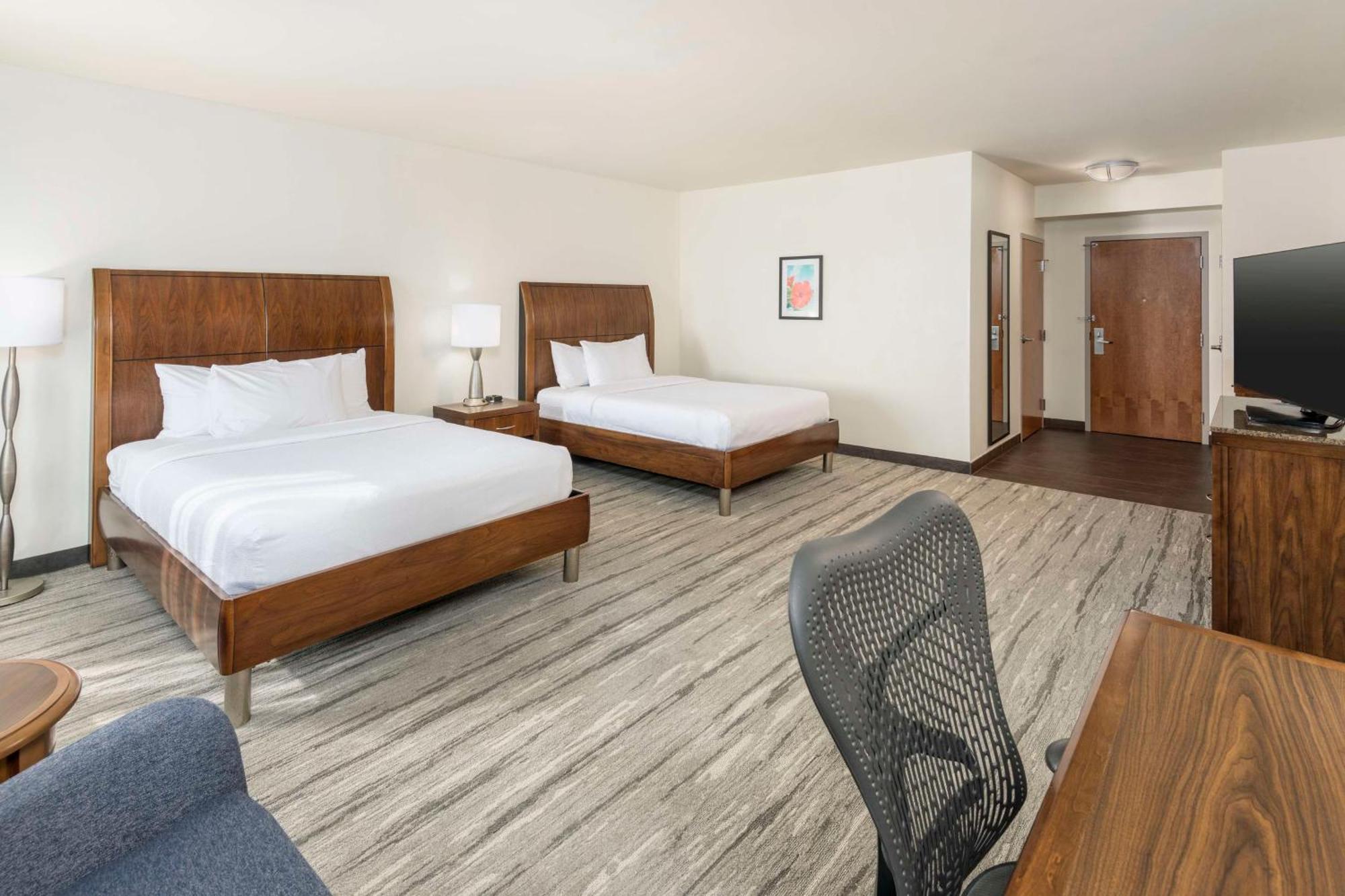 Hilton Garden Inn בוקה רטון מראה חיצוני תמונה