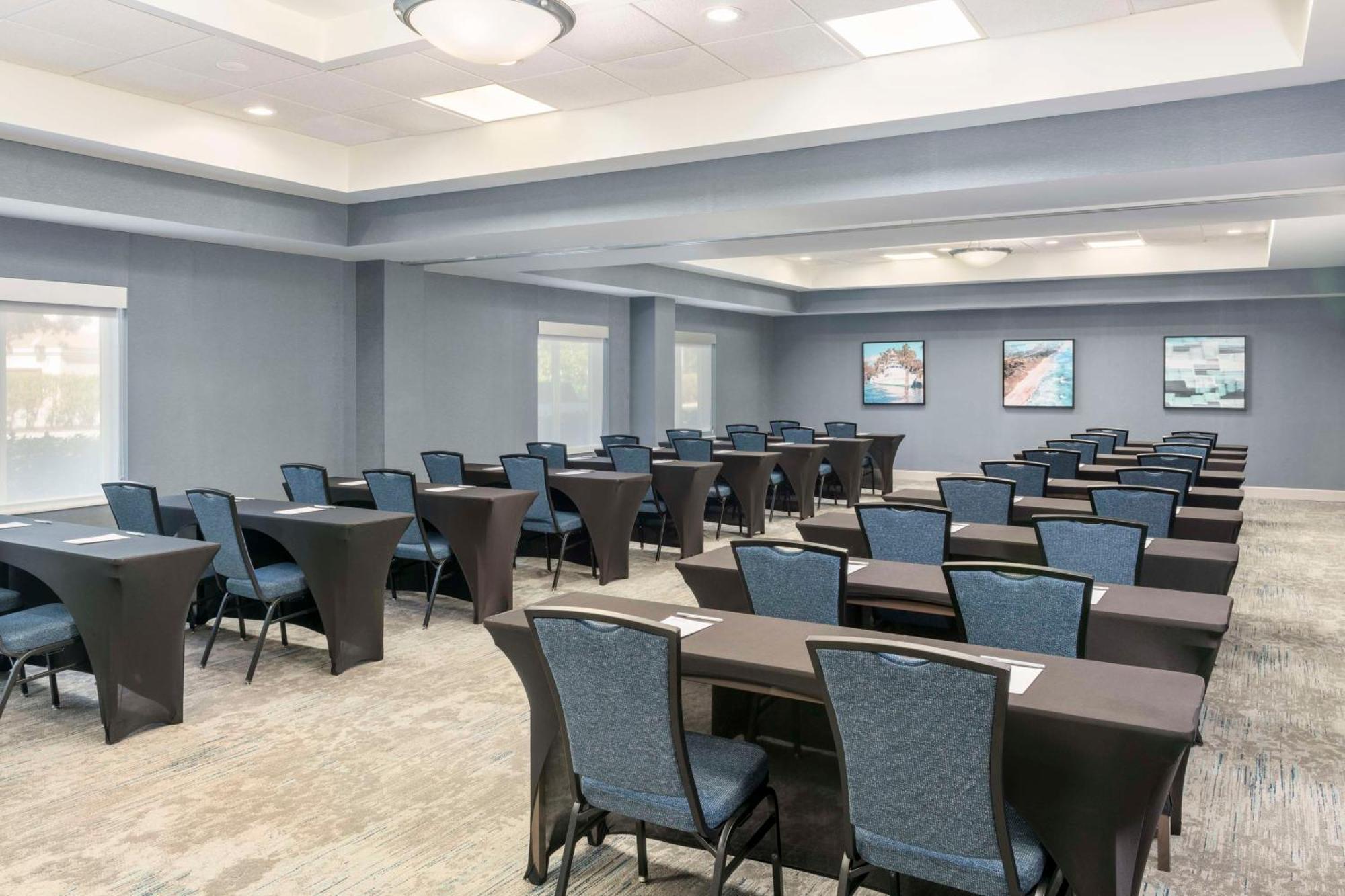 Hilton Garden Inn בוקה רטון מראה חיצוני תמונה