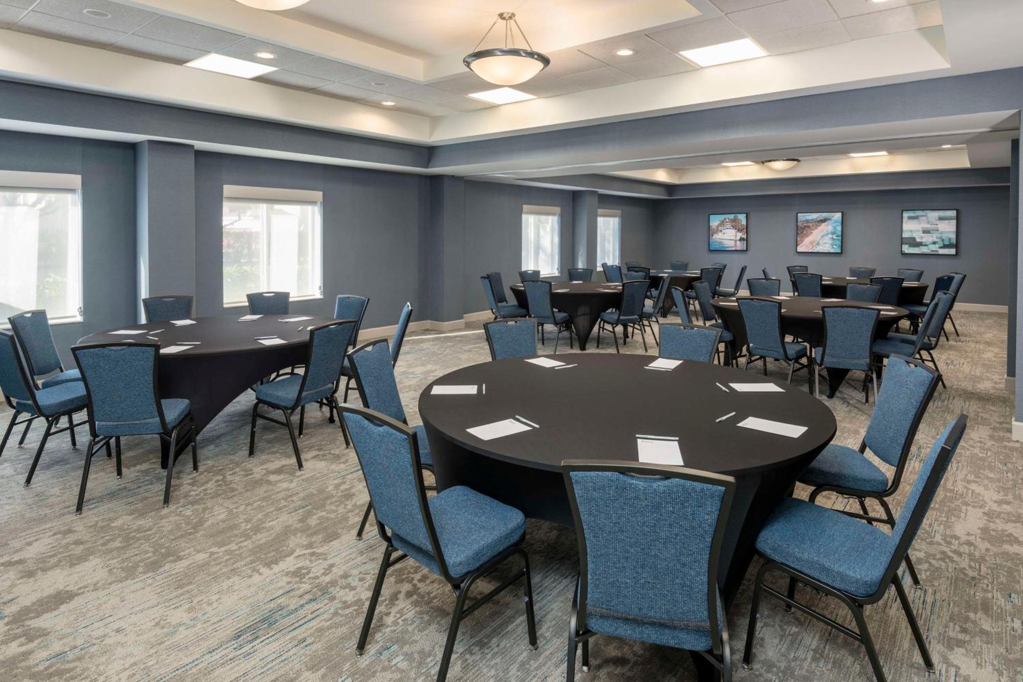 Hilton Garden Inn בוקה רטון מראה חיצוני תמונה