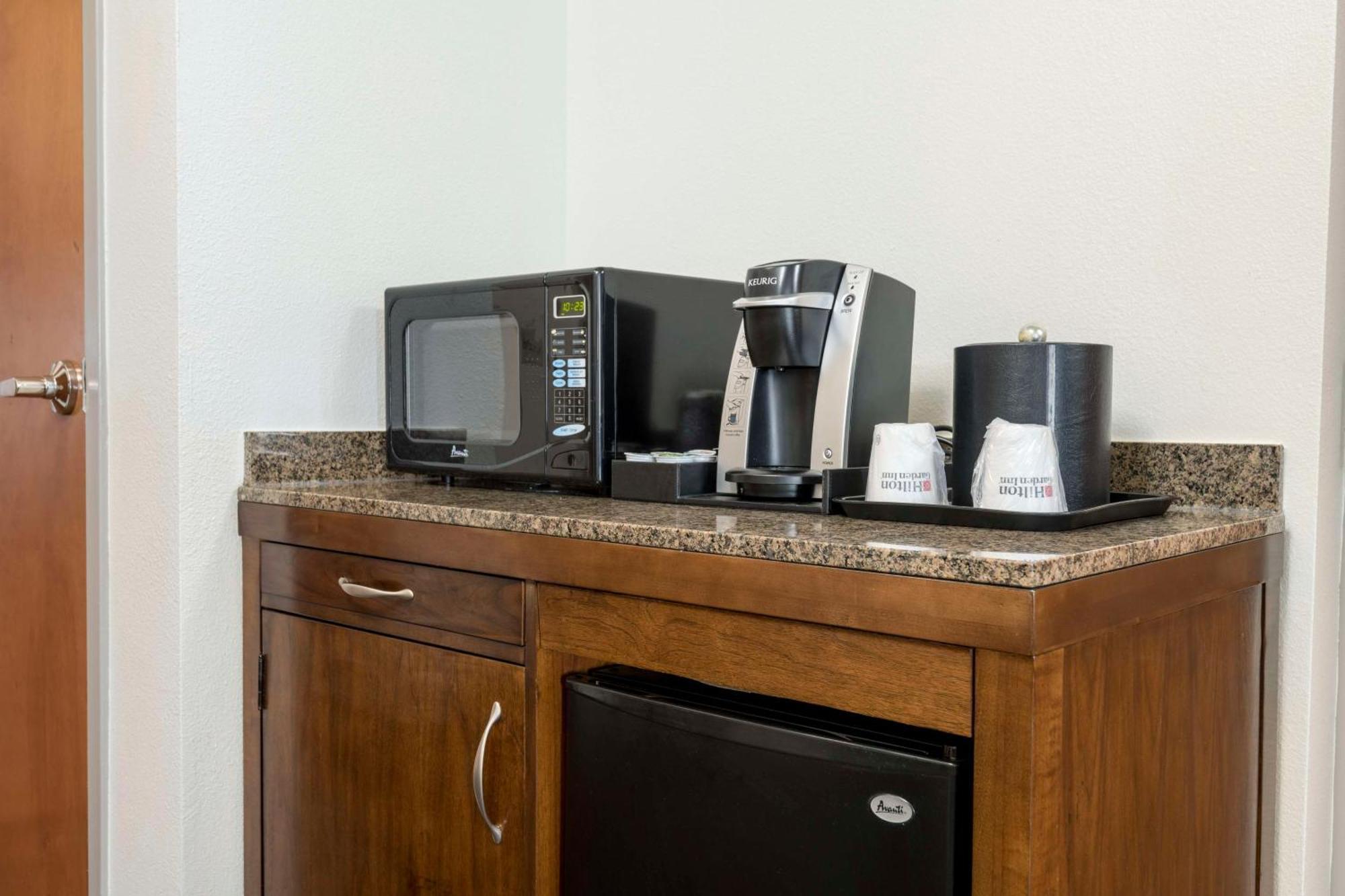 Hilton Garden Inn בוקה רטון מראה חיצוני תמונה