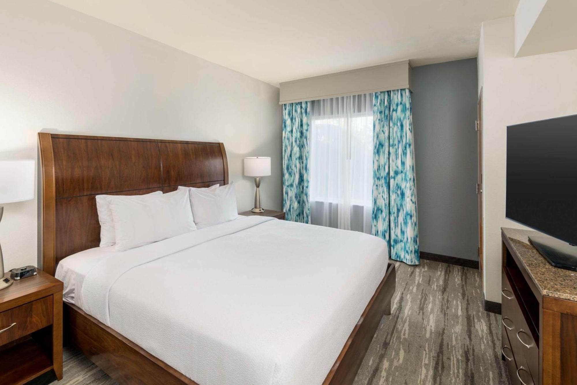 Hilton Garden Inn בוקה רטון מראה חיצוני תמונה