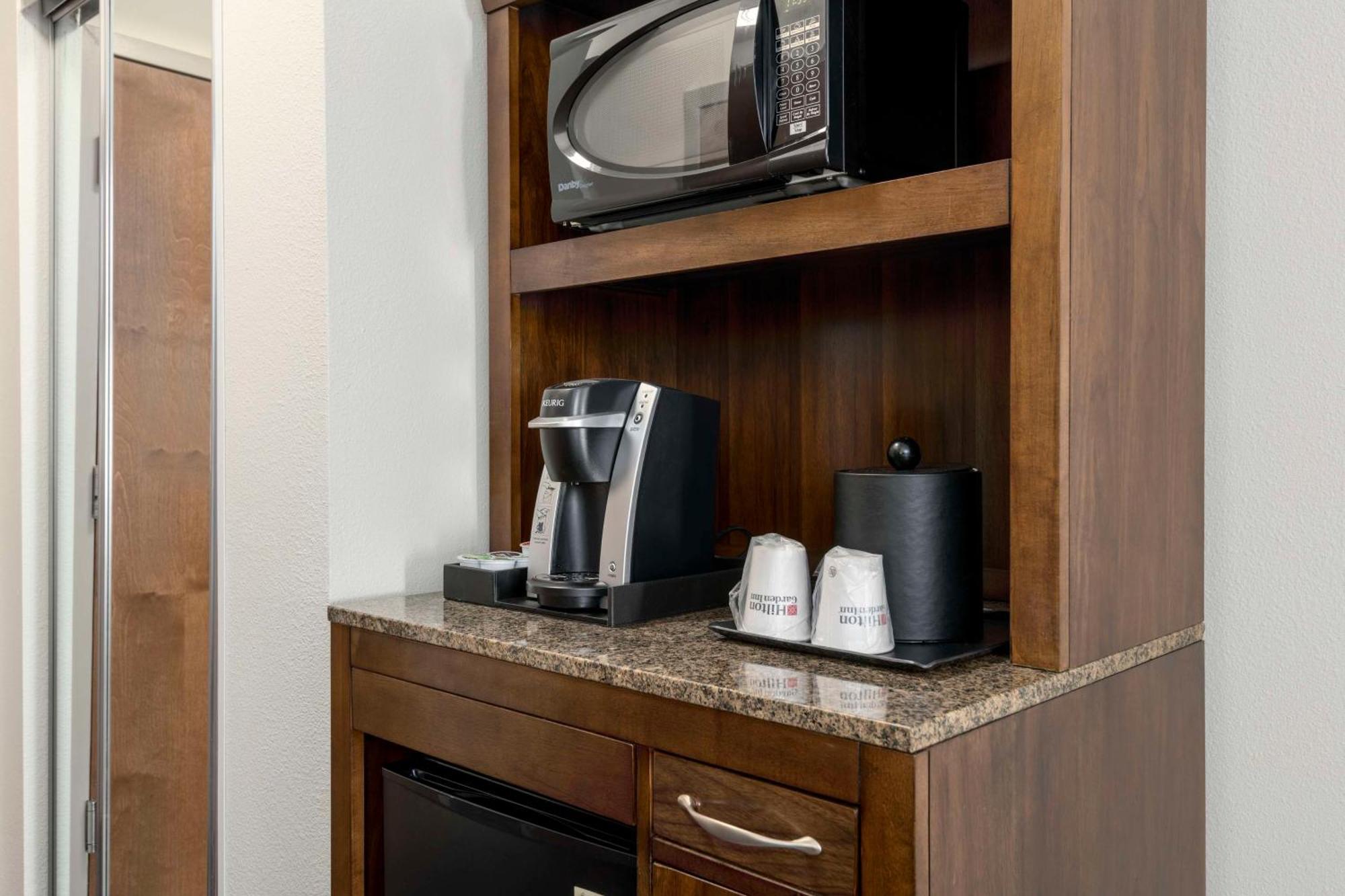 Hilton Garden Inn בוקה רטון מראה חיצוני תמונה