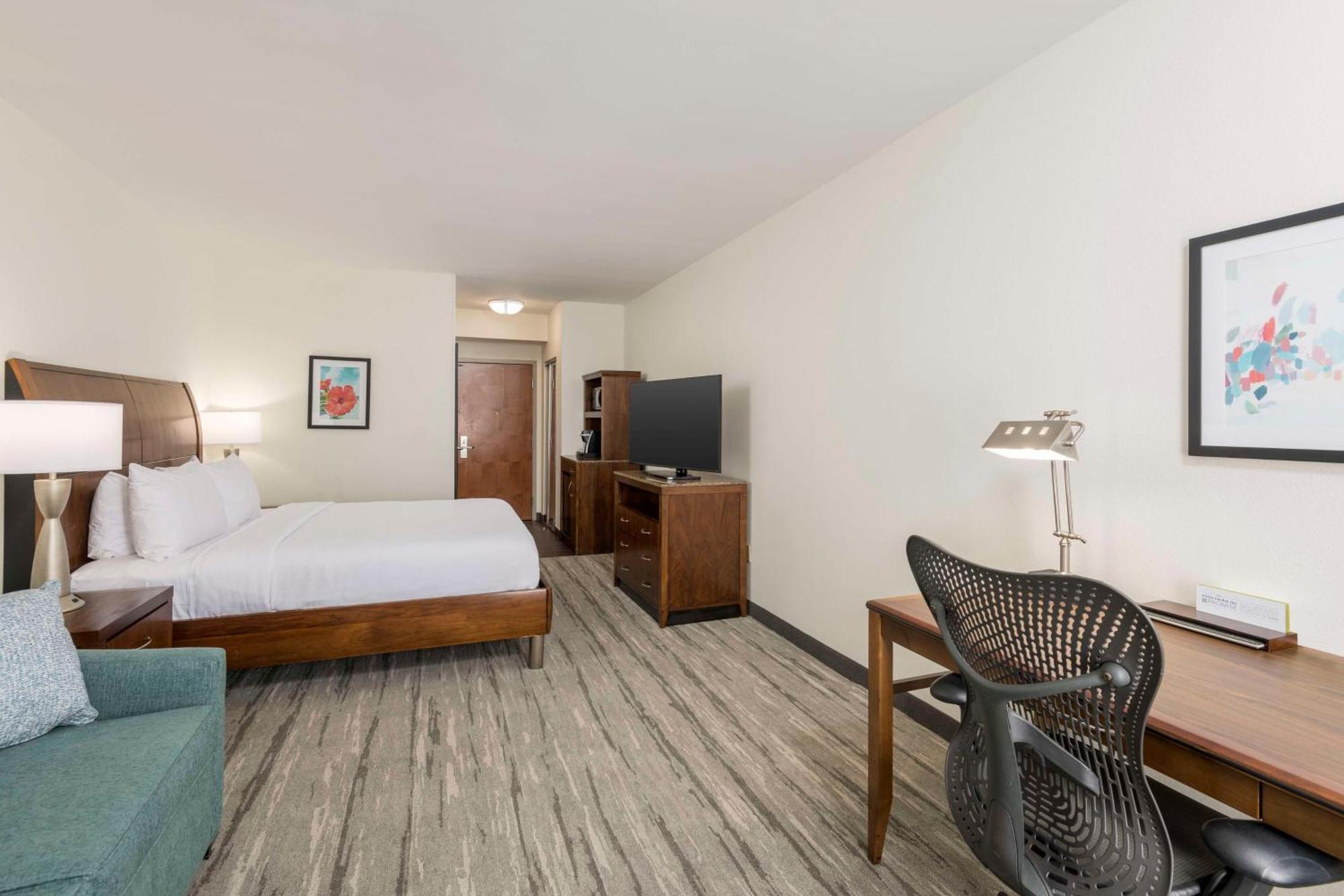Hilton Garden Inn בוקה רטון מראה חיצוני תמונה