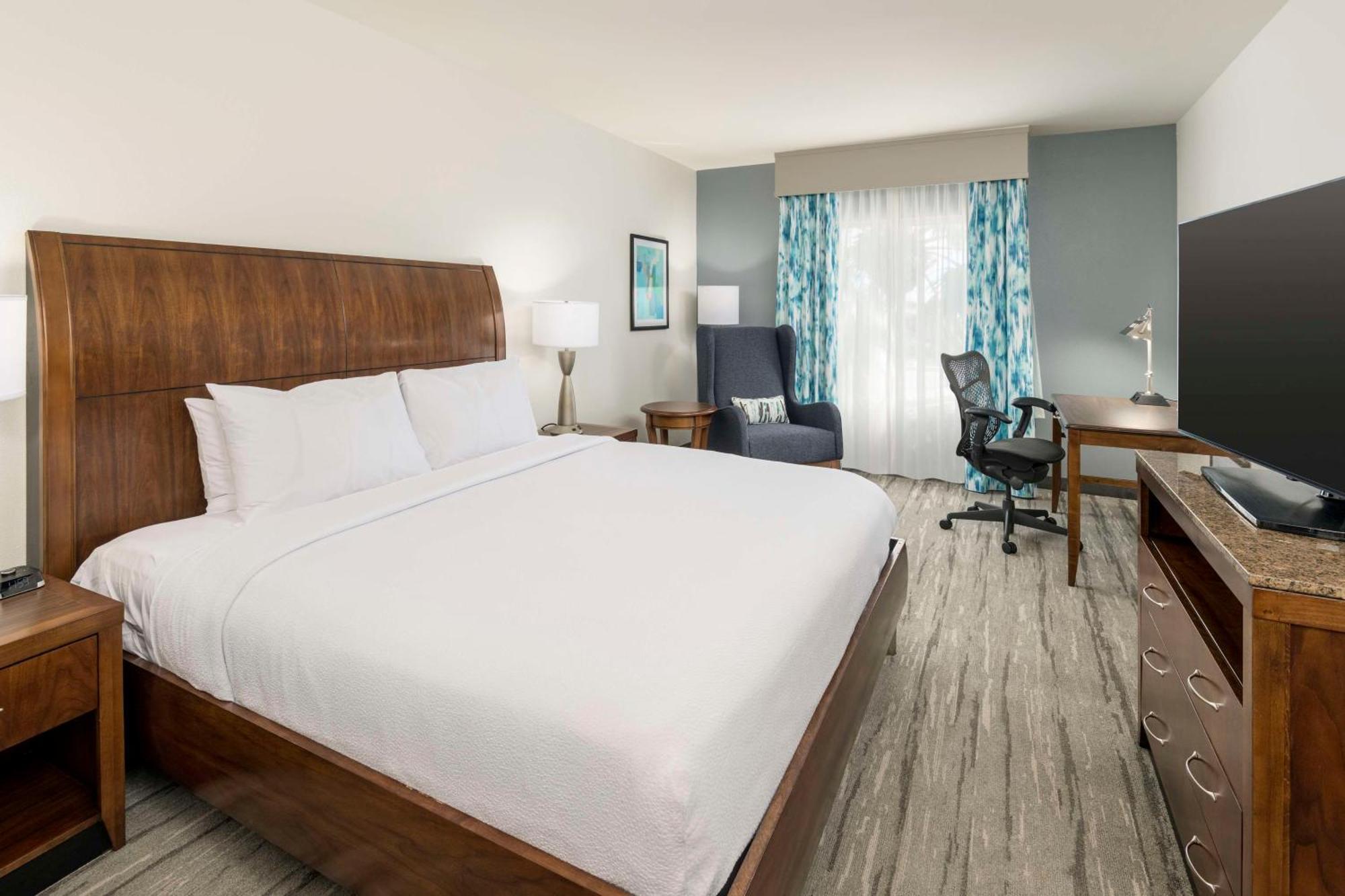 Hilton Garden Inn בוקה רטון מראה חיצוני תמונה