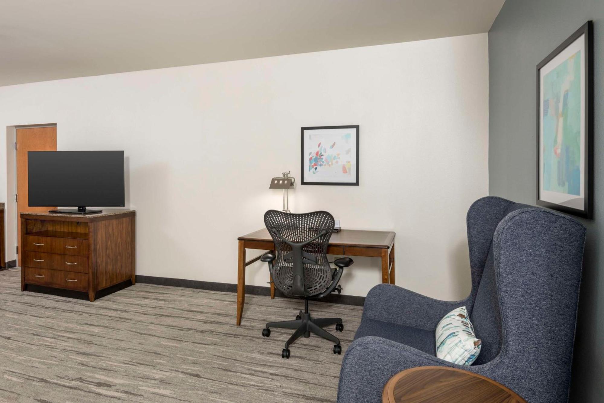 Hilton Garden Inn בוקה רטון מראה חיצוני תמונה
