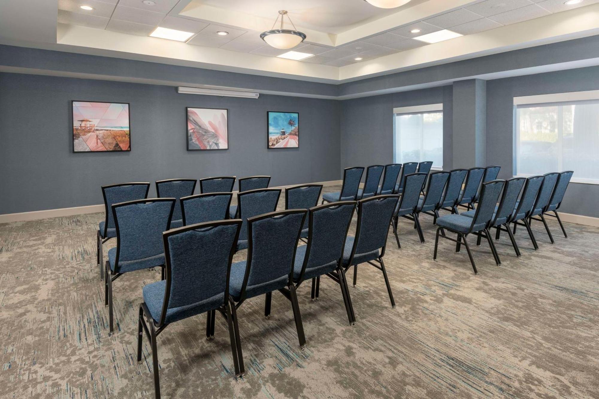 Hilton Garden Inn בוקה רטון מראה חיצוני תמונה