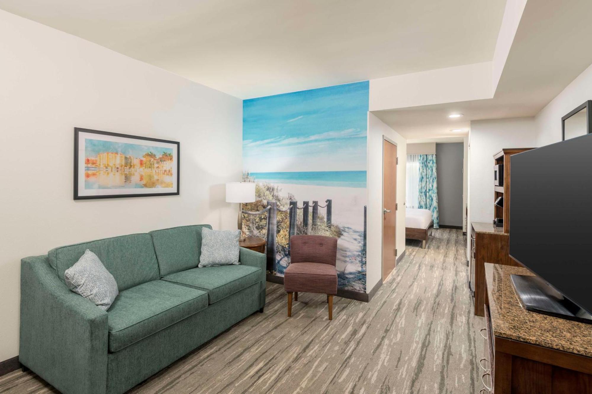 Hilton Garden Inn בוקה רטון מראה חיצוני תמונה