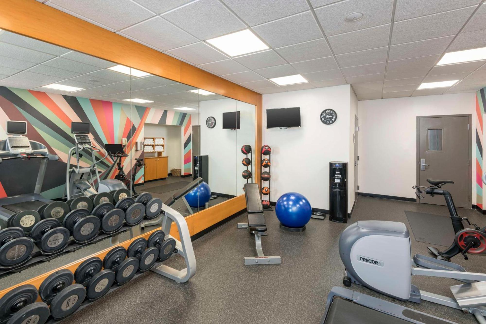 Hilton Garden Inn בוקה רטון מראה חיצוני תמונה