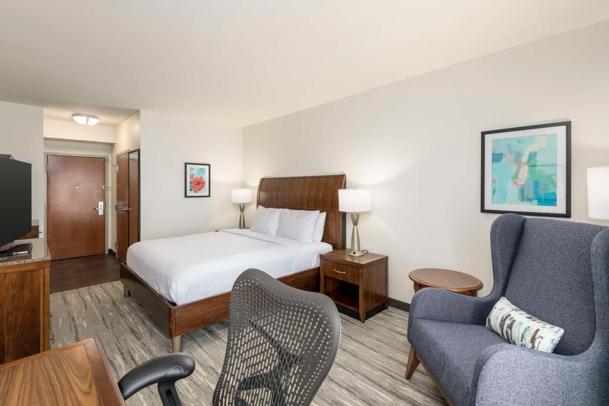 Hilton Garden Inn בוקה רטון מראה חיצוני תמונה