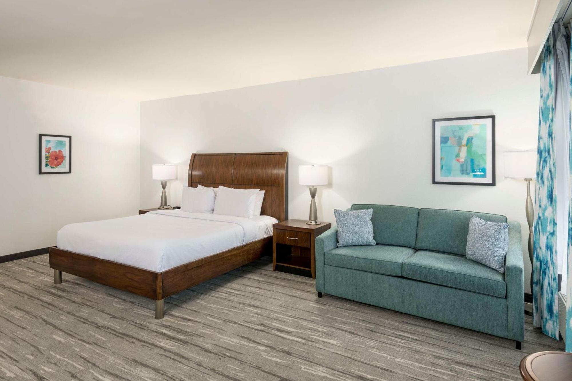 Hilton Garden Inn בוקה רטון מראה חיצוני תמונה