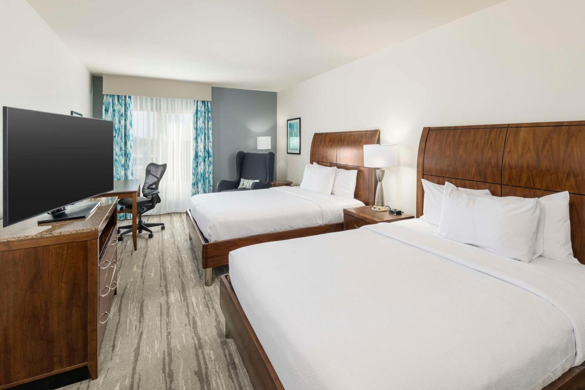 Hilton Garden Inn בוקה רטון מראה חיצוני תמונה