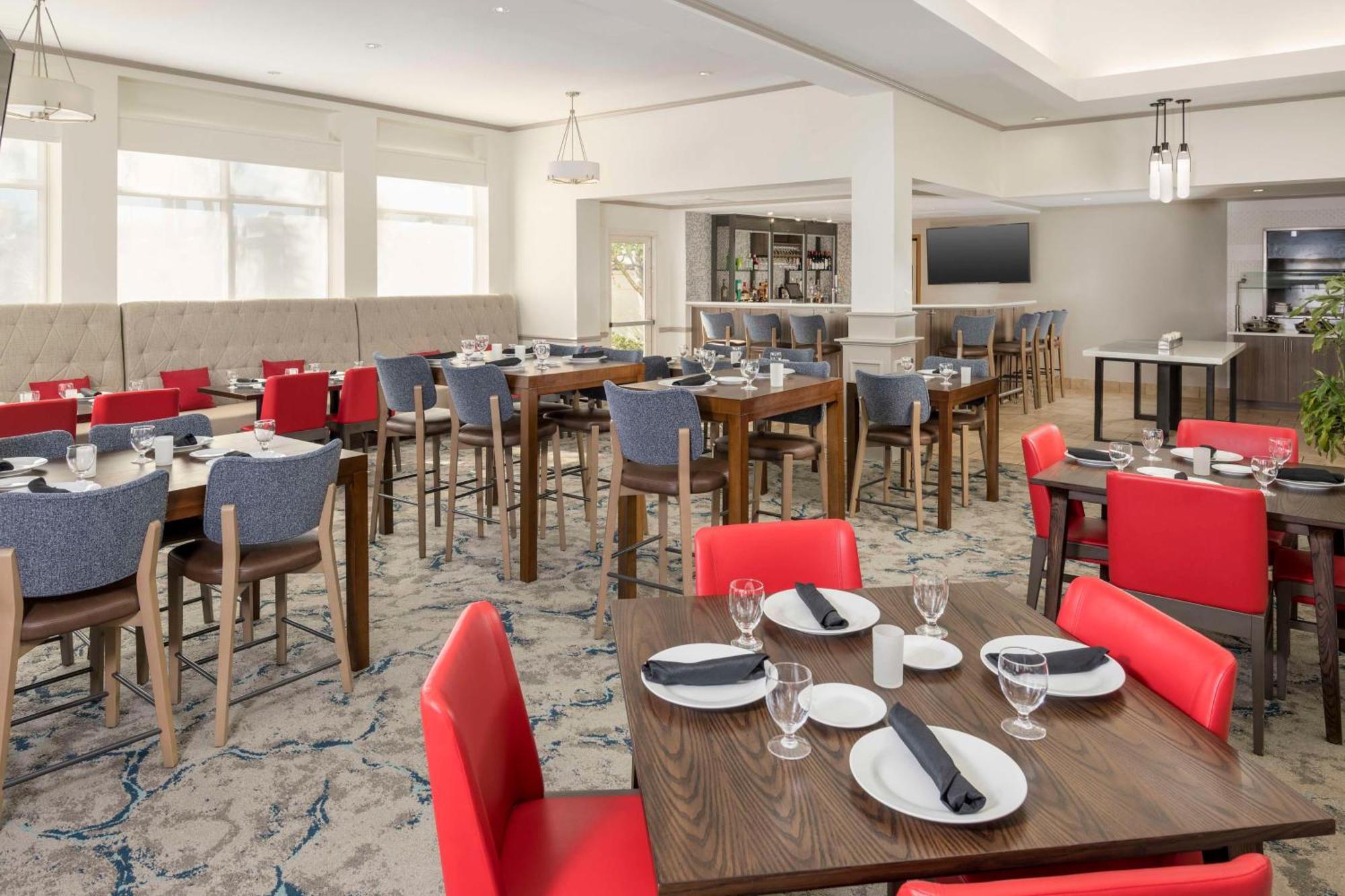 Hilton Garden Inn בוקה רטון מראה חיצוני תמונה