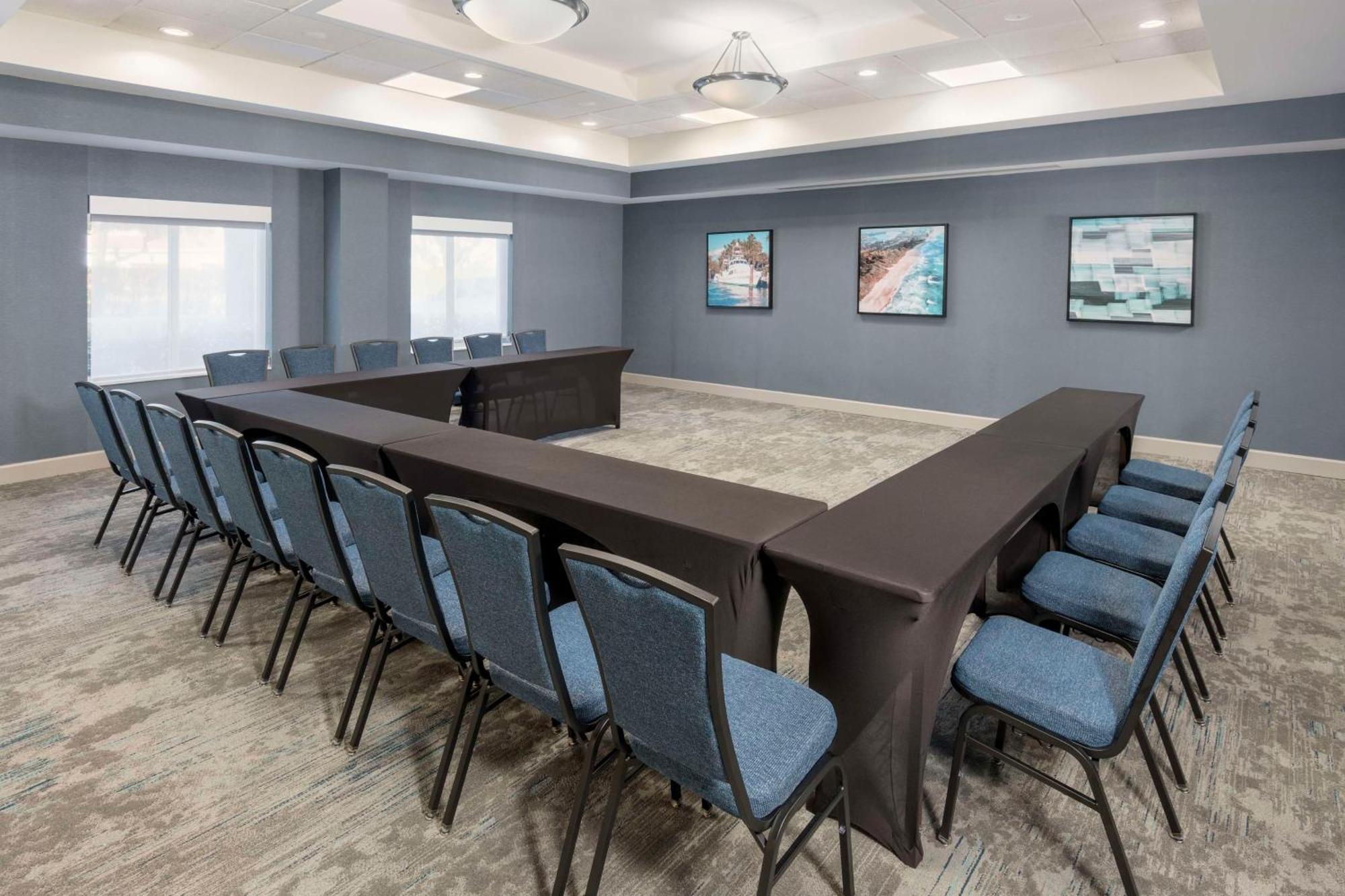 Hilton Garden Inn בוקה רטון מראה חיצוני תמונה