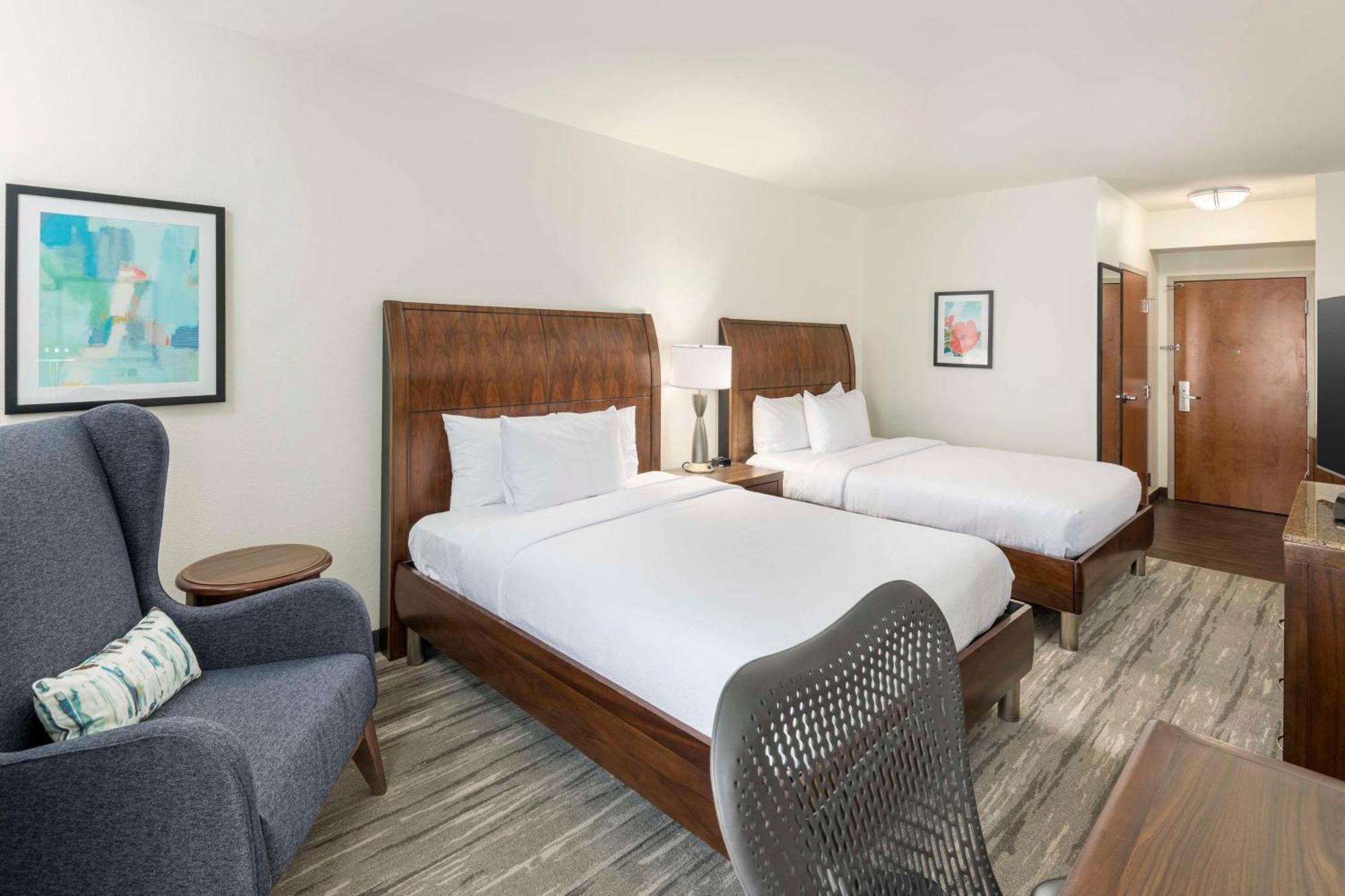 Hilton Garden Inn בוקה רטון מראה חיצוני תמונה