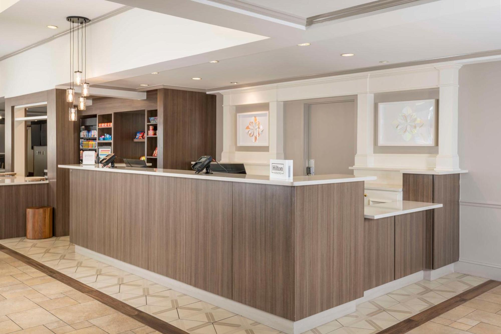 Hilton Garden Inn בוקה רטון מראה חיצוני תמונה