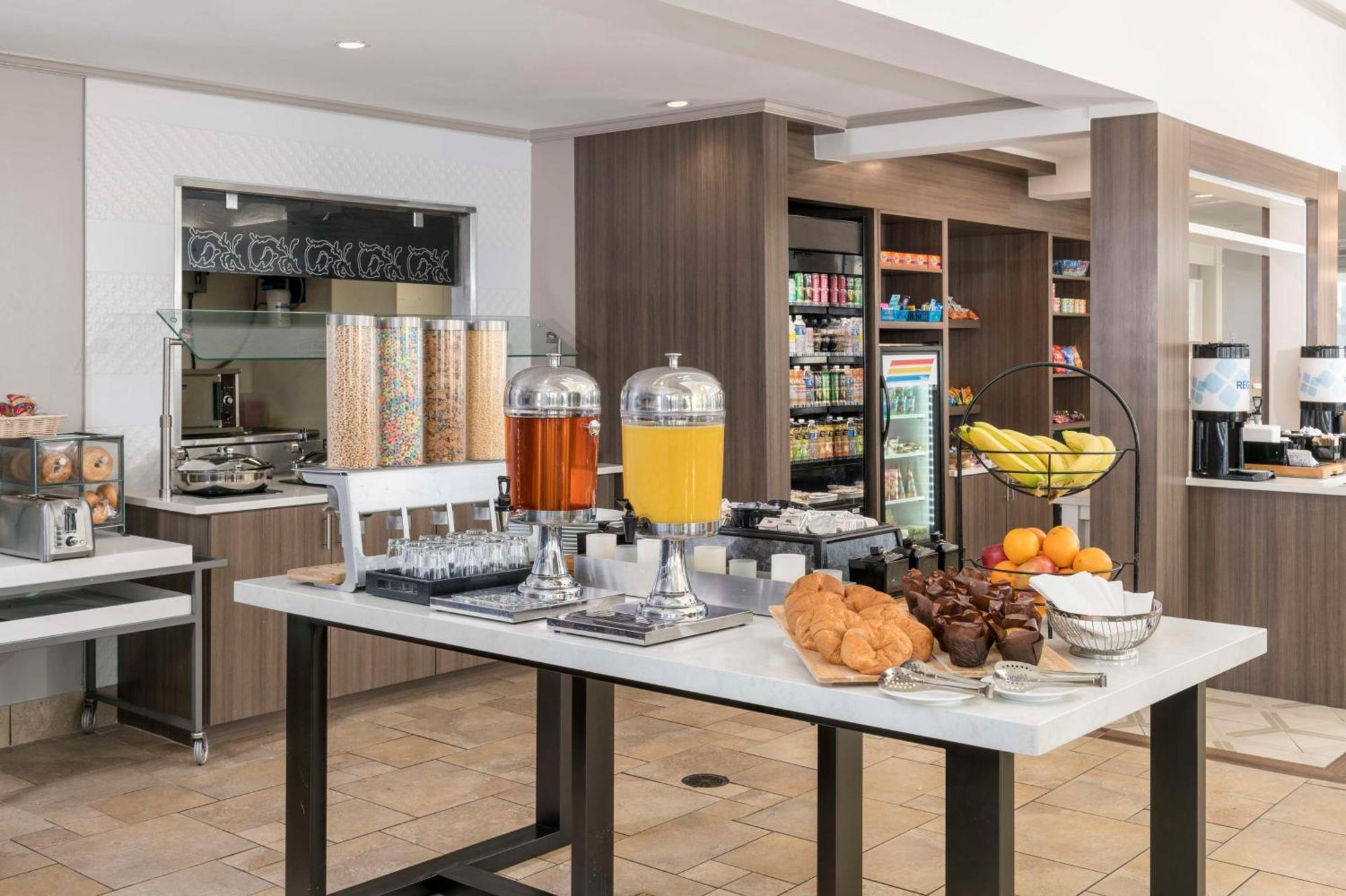 Hilton Garden Inn בוקה רטון מראה חיצוני תמונה