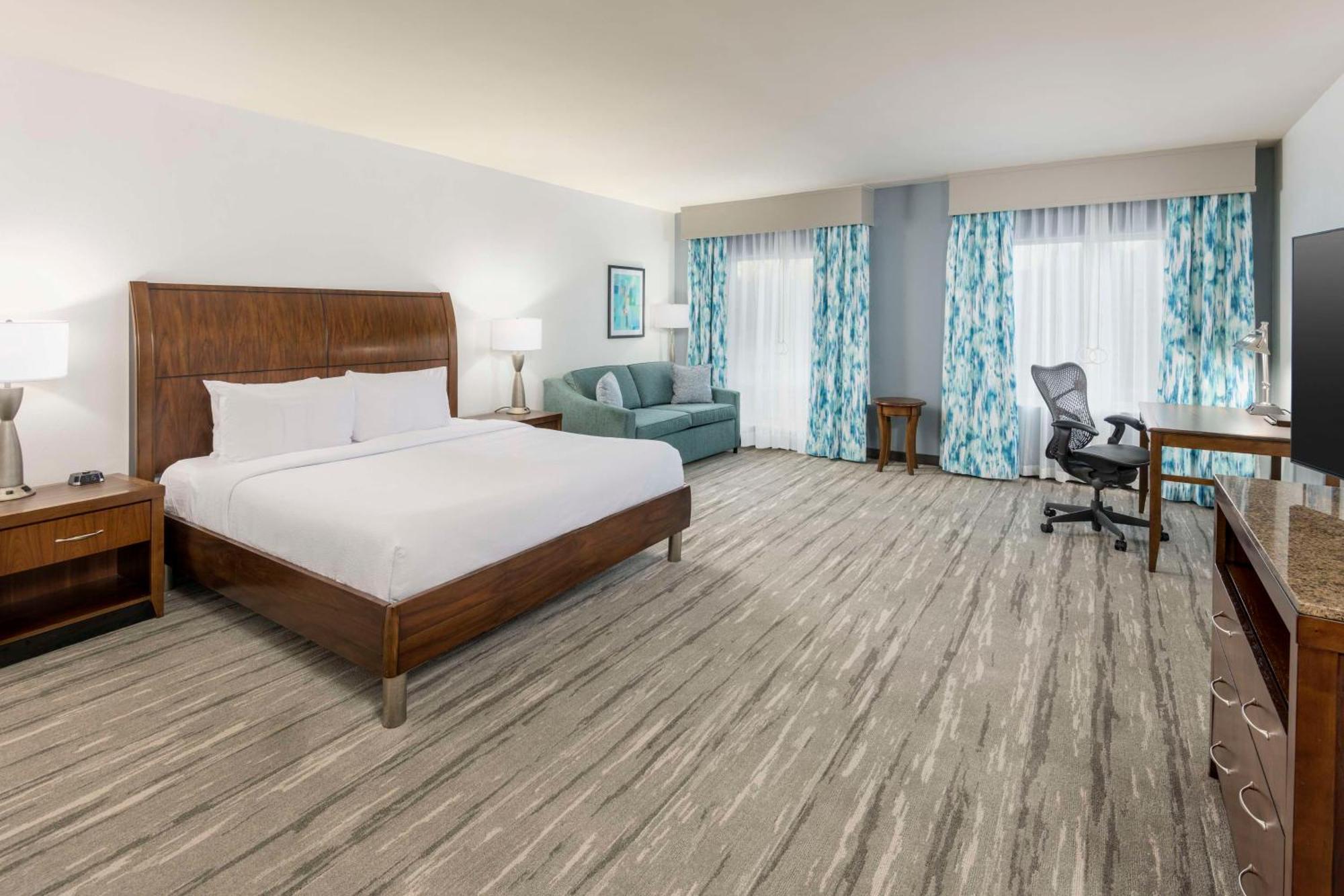 Hilton Garden Inn בוקה רטון מראה חיצוני תמונה